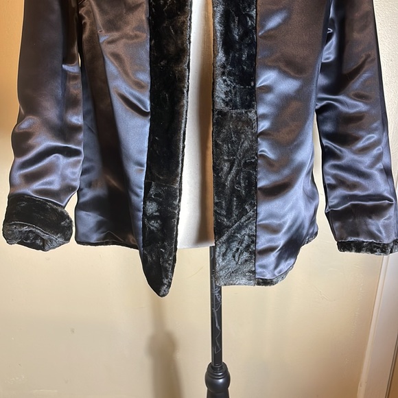 Vintage reverse-able Jackets - Picture 12 of 15